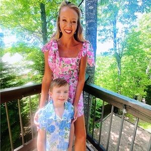 Show Me Your Mumu MOMMY AND ME 5T/XS